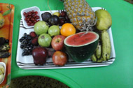 Fruit Day 2015