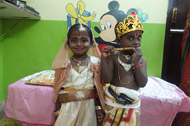 Krishnajayanthi 2015
