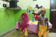 Krishnajayanthi 2015