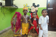 Krishnajayanthi 2015
