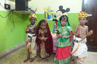 Krishnajayanthi 2015