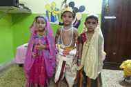 Krishnajayanthi 2015