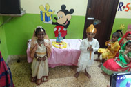 Krishnajayanthi 2015