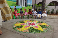 Onam 2015
