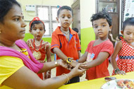 Rakshabandan 2015