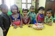 Rakshabandan 2015