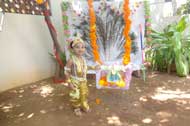 Krishna Jayanti 2016