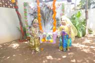 Krishna Jayanti 2016