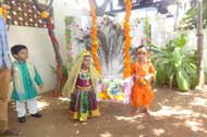 Krishna Jayanti 2016