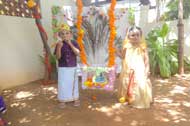 Krishna Jayanti 2016