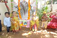 Krishna Jayanti 2016