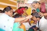Rakshabandan 2016