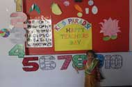 Teachers Day 2016