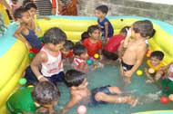 Water Play 2016