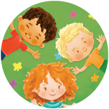 Children's Day Children's Day