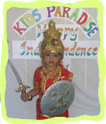 independence Day Independence Day